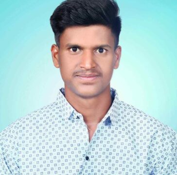 BELEKAR ANIKET KRUSHANA