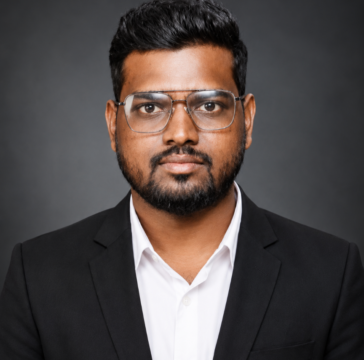 KAMBLE BASAVARAJ VIJAY