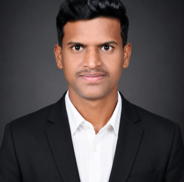 BELEKAR ANIKET KRUSHNAT