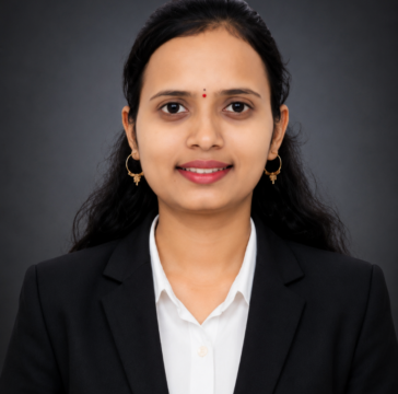 PATIL DHANASHRI SHAHAJI