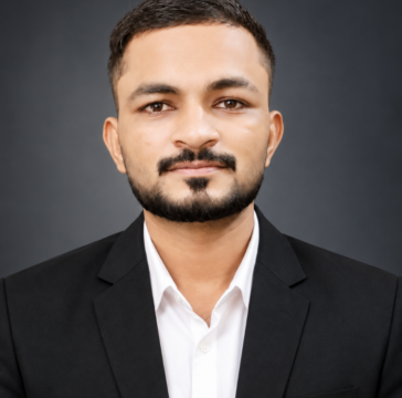 DESAI HRISHIKESH SHRIDHAR