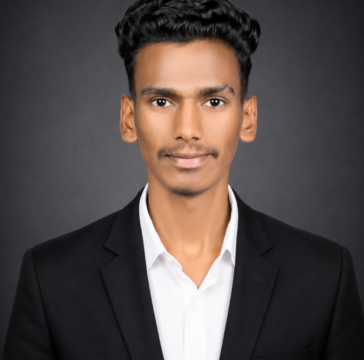 KAMBLE SAHIL MAHADEV