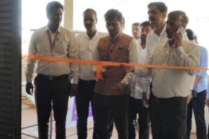 Ribbon Cutting Ceremony